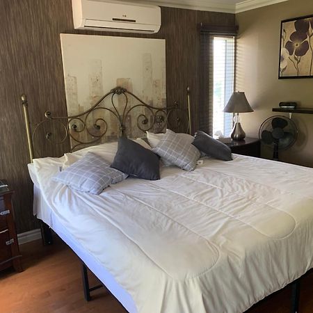 Chez Danny Otel Montréal Dış mekan fotoğraf
