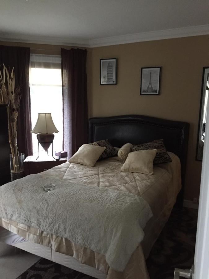 Chez Danny Otel Montréal Dış mekan fotoğraf