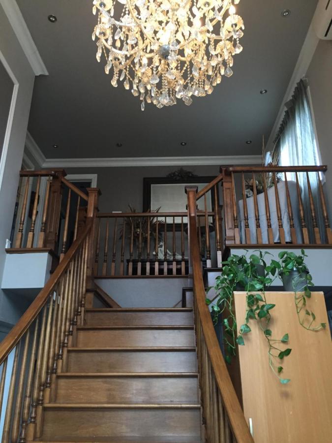 Chez Danny Otel Montréal Dış mekan fotoğraf