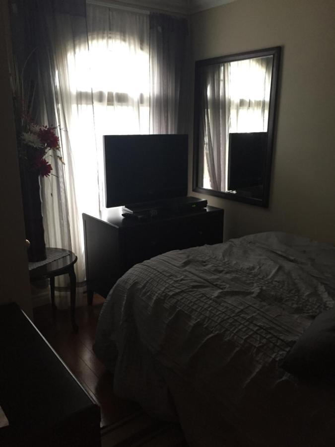 Chez Danny Otel Montréal Dış mekan fotoğraf