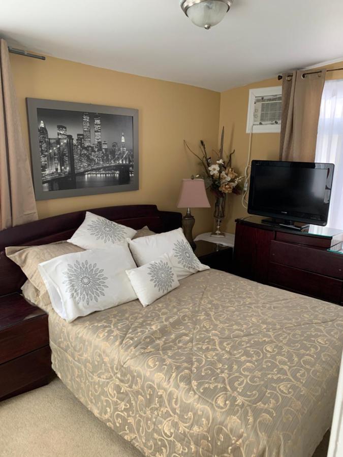 Chez Danny Otel Montréal Dış mekan fotoğraf