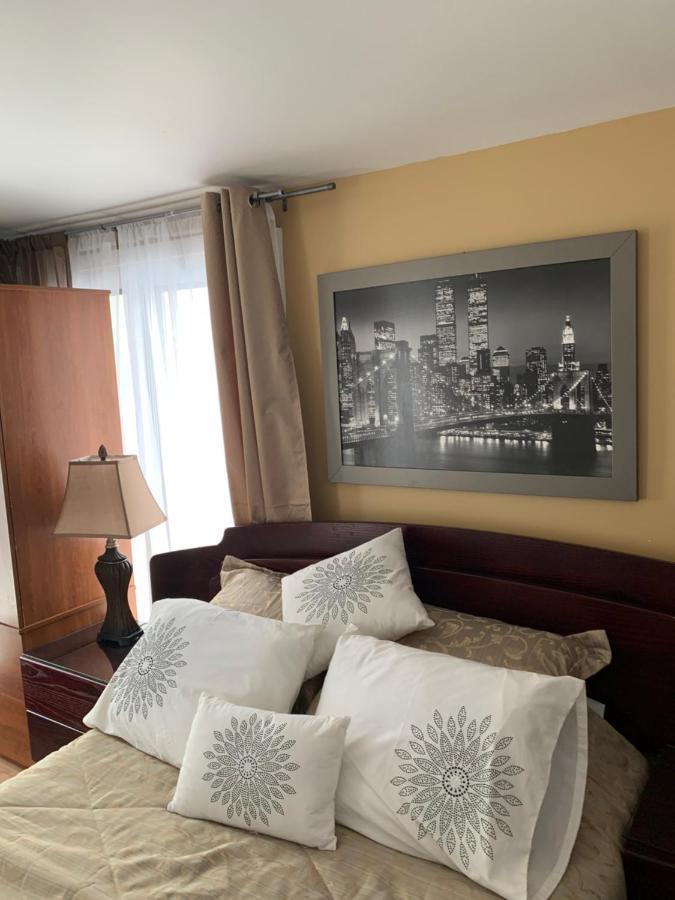 Chez Danny Otel Montréal Dış mekan fotoğraf