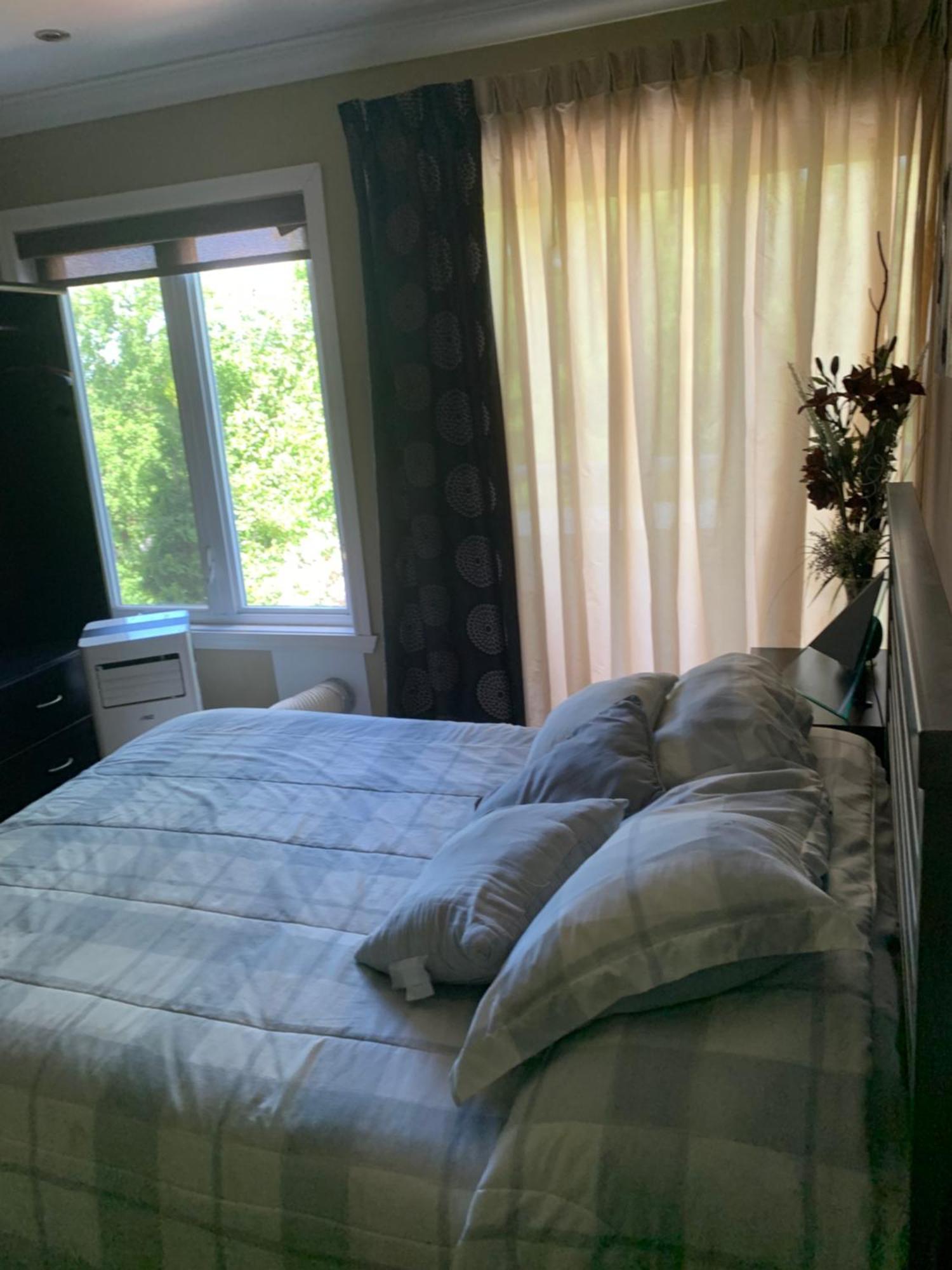 Chez Danny Otel Montréal Dış mekan fotoğraf