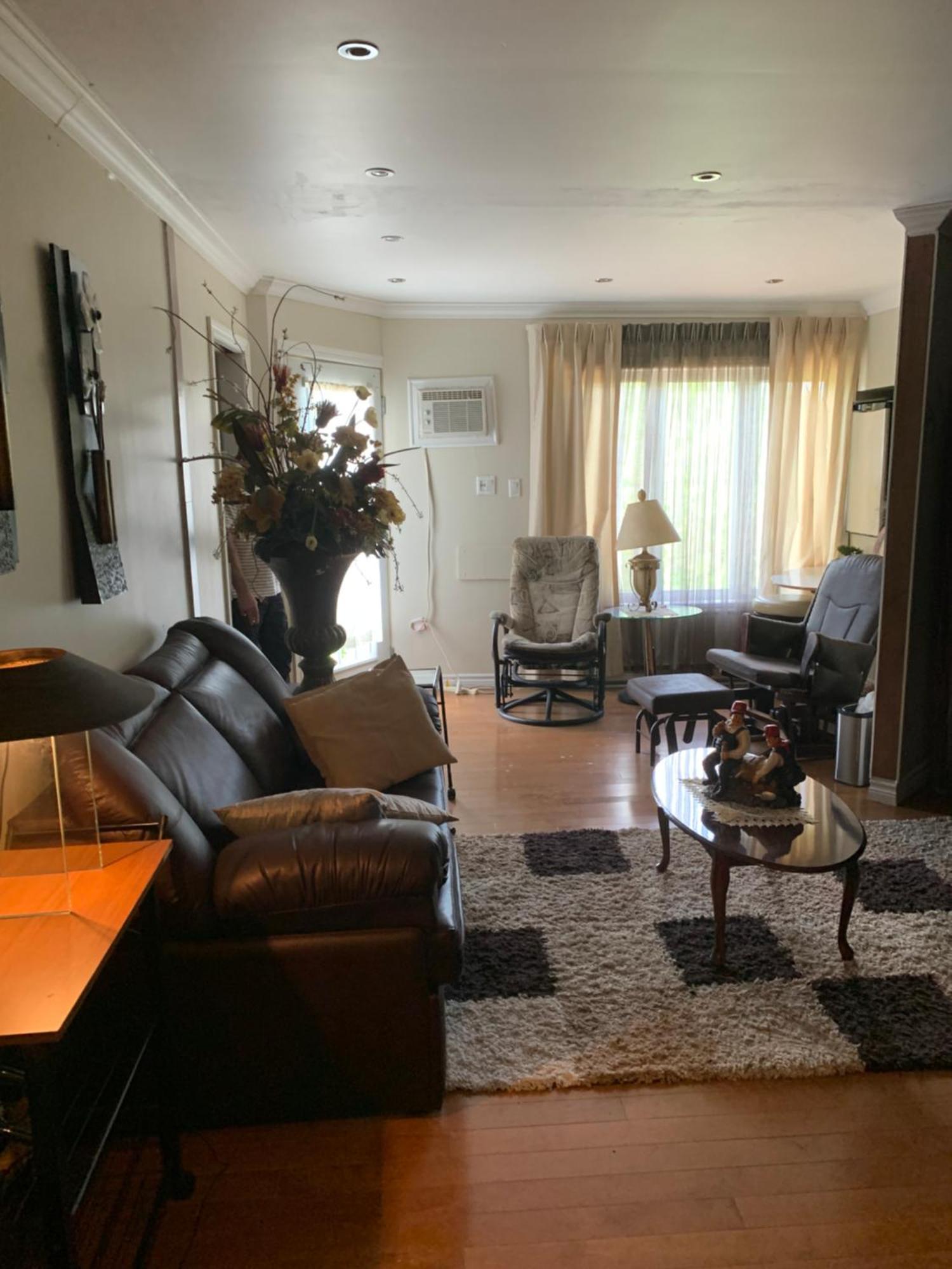 Chez Danny Otel Montréal Dış mekan fotoğraf