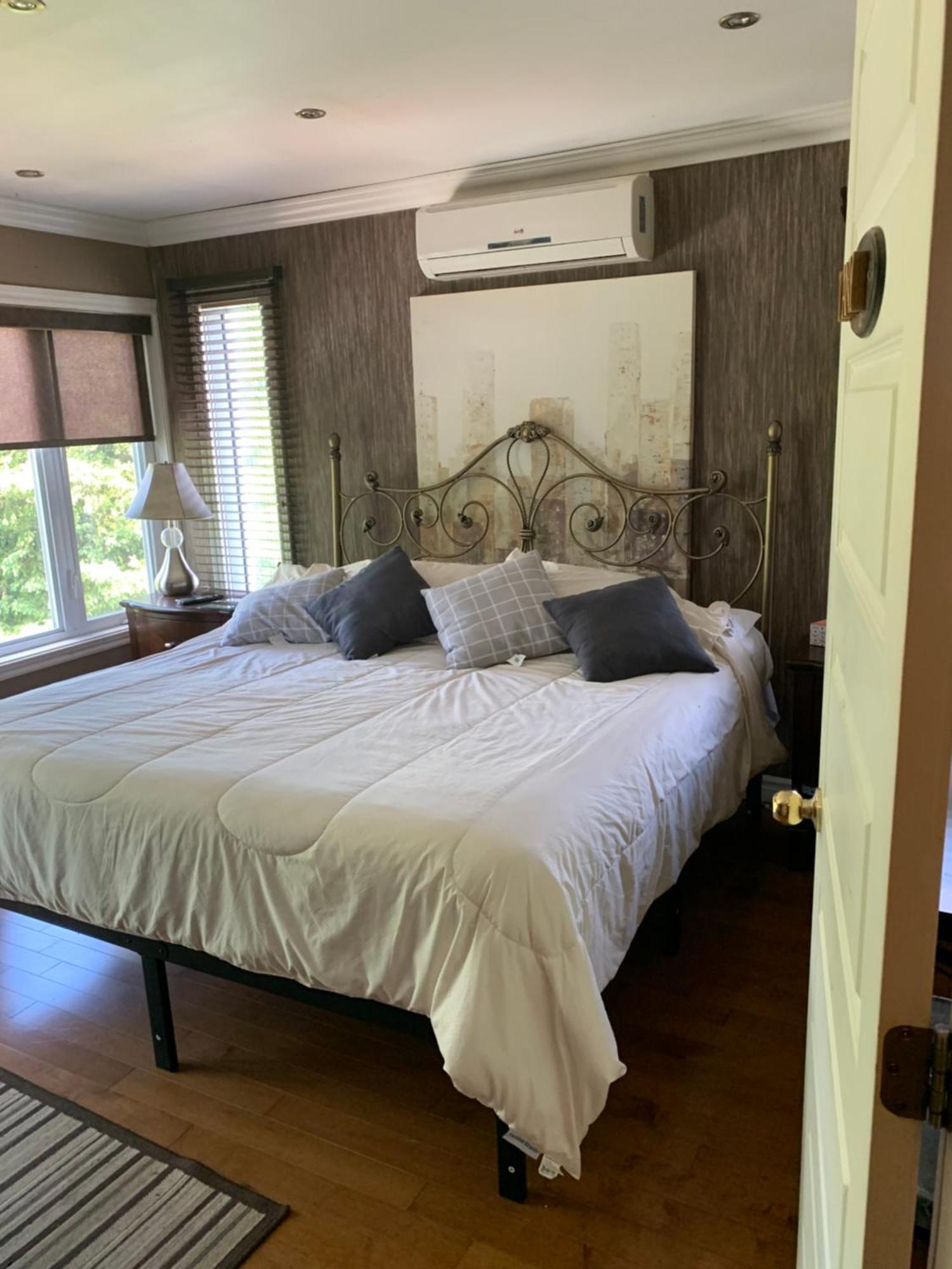 Chez Danny Otel Montréal Dış mekan fotoğraf